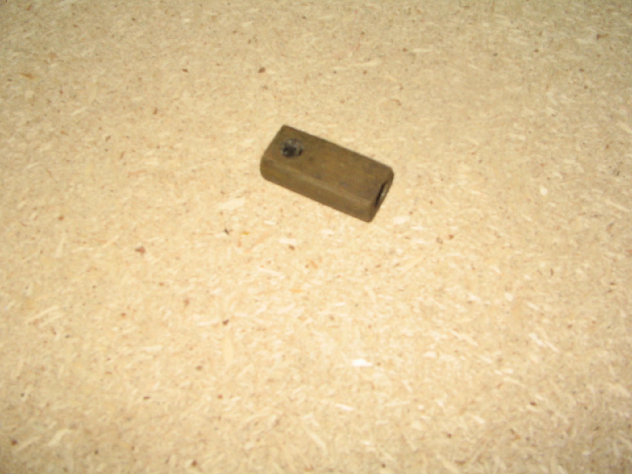 COMPONENTE ACCELERATORE N.408